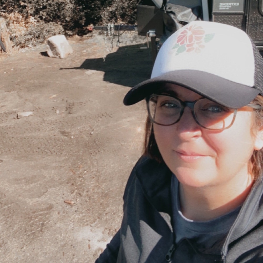 Meet your Posher, Katy